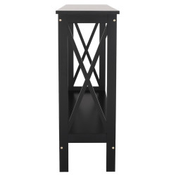 Masa auxiliara Mobhaus Apolos (Black) Thumb