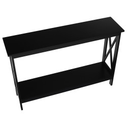 Masa auxiliara Mobhaus Apolos (Black) Thumb