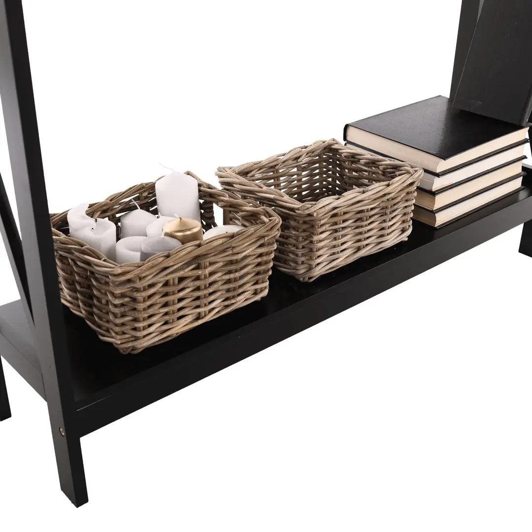 Masa auxiliara Mobhaus Apolos (Black) - 8