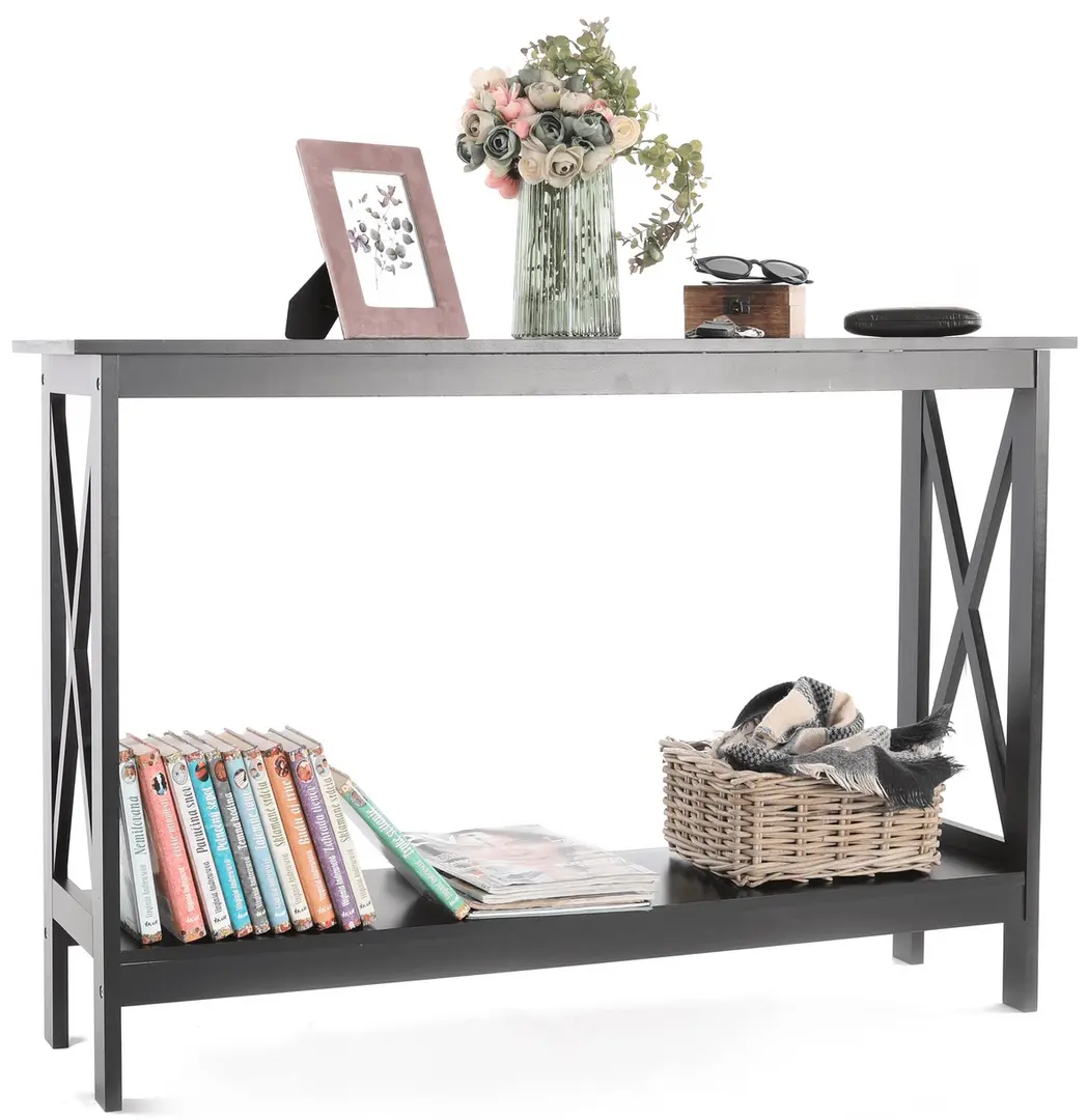 Masa auxiliara Mobhaus Apolos (Black) - 3