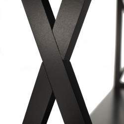 Masa auxiliara Mobhaus Apolos (Black) Thumb