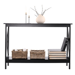 Masa auxiliara Mobhaus Apolos (Black) Thumb