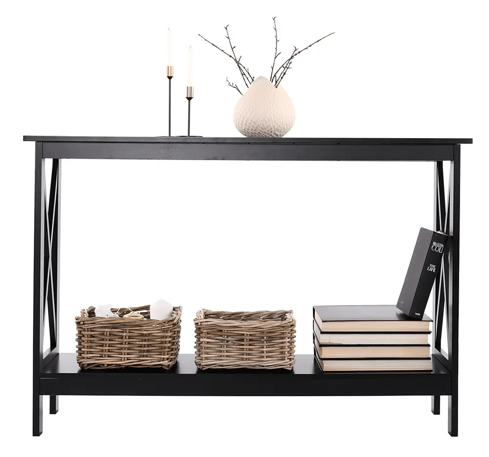 Masa auxiliara Mobhaus Apolos (Black) - 2