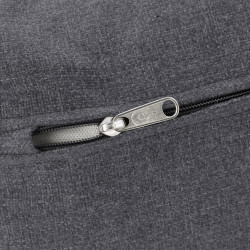 Canapea de colt Ikea Vimle/Gunnared 5-locuri/sezlong/brate late (Gri mediu) Thumb