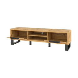 Tumba pentru TV Helvetia Halle №40 2D (Wotan Oak) Thumb