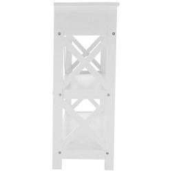 Консольный стол Mobhaus Lomir (White) Thumb