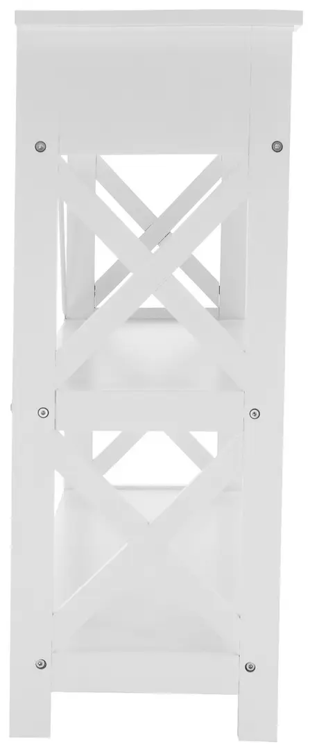 Консольный стол Mobhaus Lomir (White) - 4