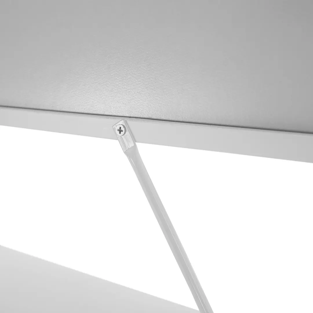 Консольный стол Mobhaus Lomir (White) - 7