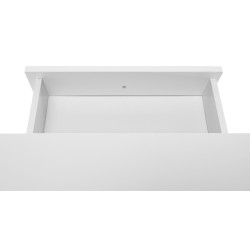 Консольный стол Mobhaus Lomir (White) Thumb