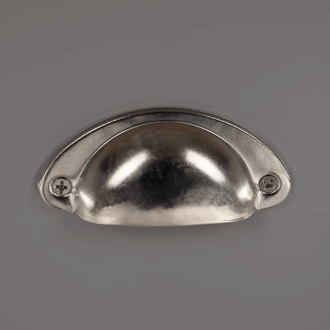 Masa auxiliara Mobhaus Jerevan (Gray/Light Walnut) - 7