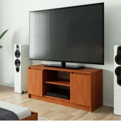 Tumba pentru TV Akord K120 2D1P (Alder)