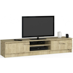 Tumba pentru TV Akord K160 (Artisan Oak) Thumb