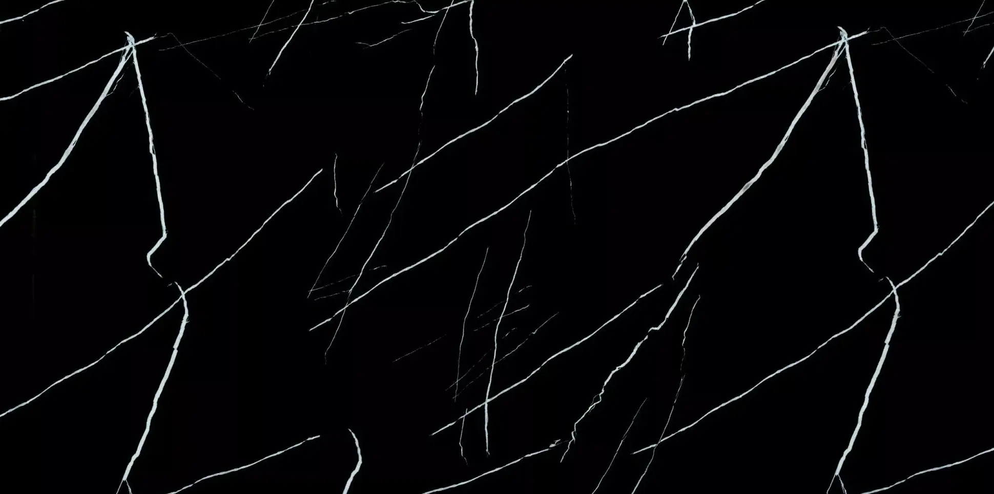 Masa pentru reviste Signal Escada A II (Black Marble/Gold)