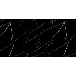 Masa pentru reviste Signal Escada B II (Black Marble/Gold) Thumb