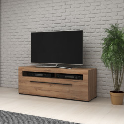 Tumba pentru TV Helvetia Tulsa №41 2S (Grandson Oak)