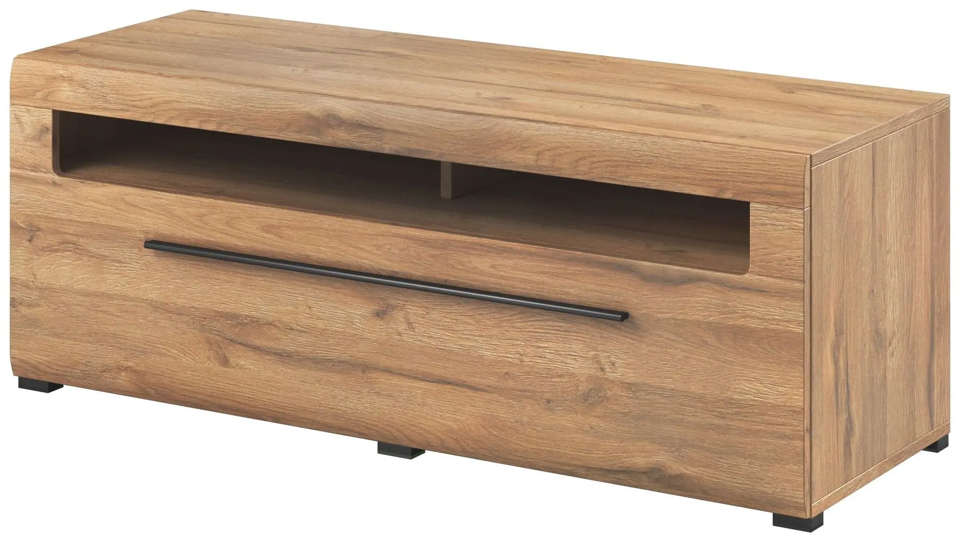 Tumba pentru TV Helvetia Tulsa Nr.41 2S (Grandson Oak) - 2