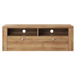 Tumba pentru TV Helvetia Larona №41 1S (Riviera Oak) Thumb