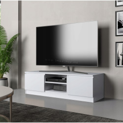 Тумба РТВ TopEshop RTV 120cм (White)