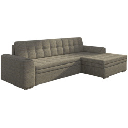 Диван угловой Eltap Conforti Berlin 01 Right (Gray) Thumb