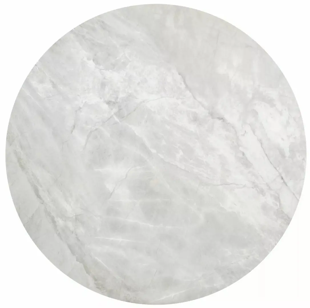 Set masute pentru reviste Signal Kora C (Gray/Black Matt)