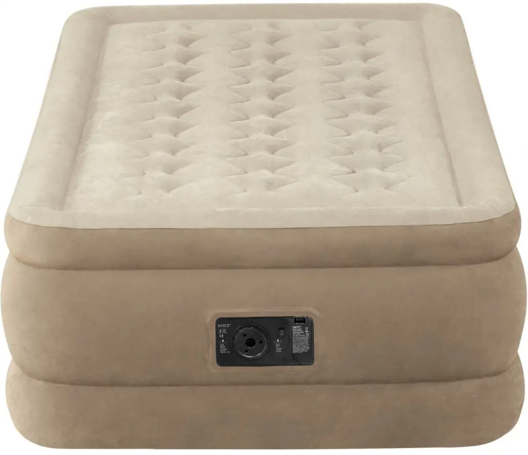 Pat gonflabil Intex 64426NP/64456 (Beige)