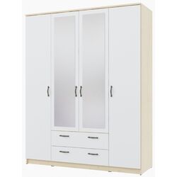 Dulap Fabrik Home Linia №1 4D2YA