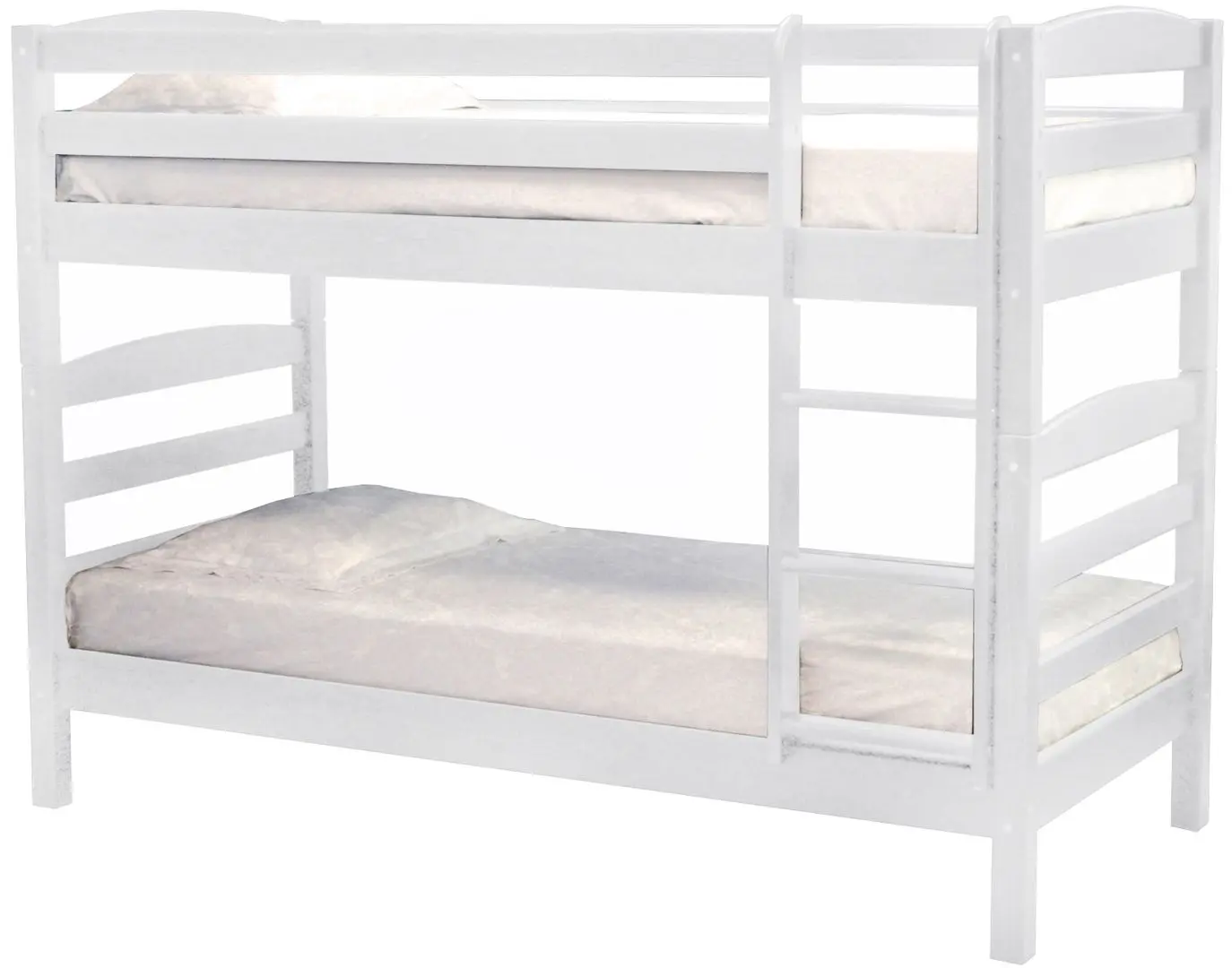 Двухъярусная кровать Skif L-303 90x200 (White)