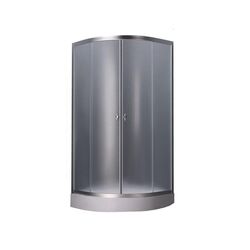 Душевая кабина Caroline 8130 Q 80х80 (Chrome)