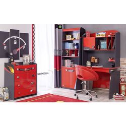 Комод Cilek Champion Racer 20.35.1202.00 Thumb