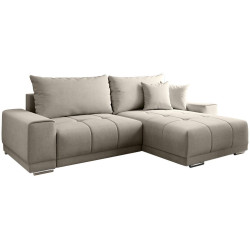 Диван угловой раскладной Mobhaus Kevan (Taupe) Thumb