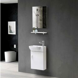 Oglinda Martat Pera 45 (White) Thumb