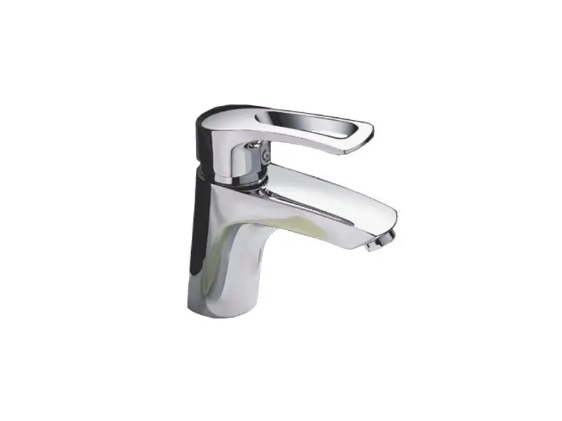 Смеситель Cron 001 (умывальник)