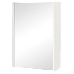 Dulap cu oglinda Martat Pera 45 (Gray)