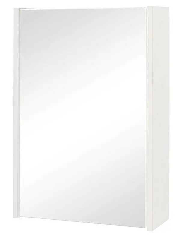 Dulap cu oglinda Martat Pera 45 (Gray)