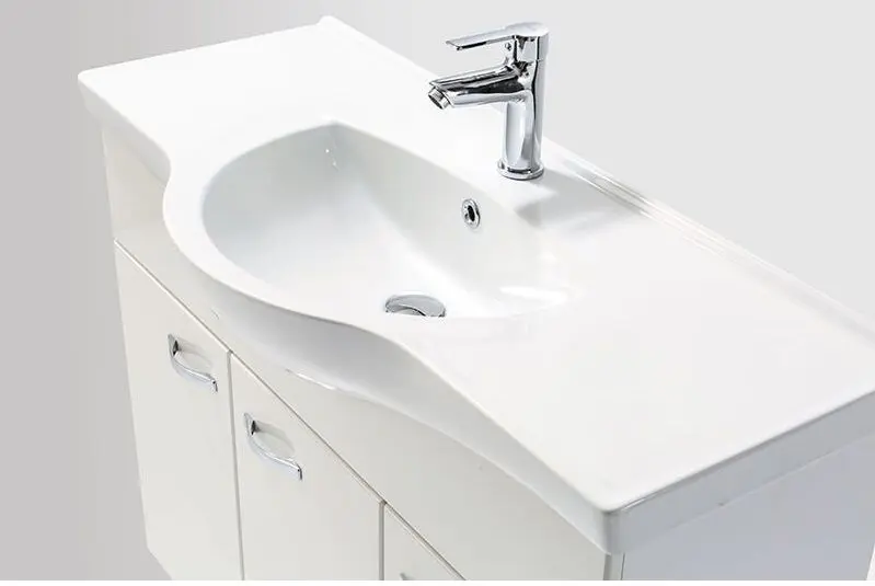 Шкаф под умывальник Martat Olimpia 100 (White)