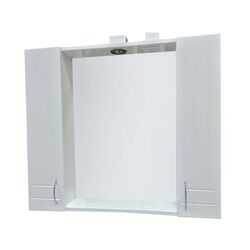 Dulap cu oglinda Ece Clasic 100