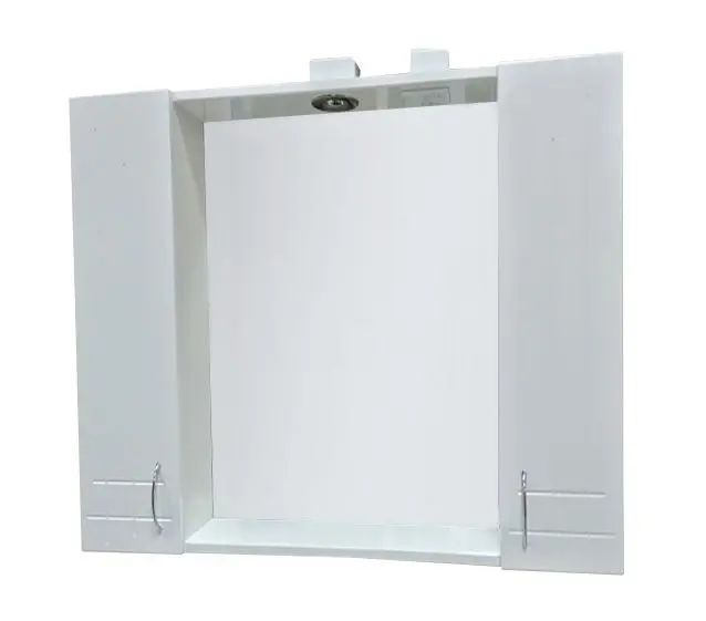 Шкаф с зеркалом Ece Clasic 100