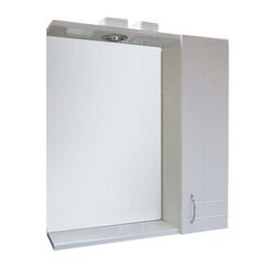 Dulap cu oglinda Ece Clasic 55