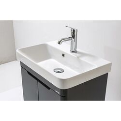 Dulap sub lavoar Martat Rio 55 (Anthracite) Thumb