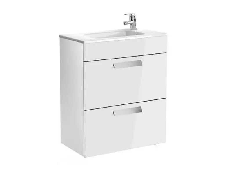 Мебель для ванны Roca Debba (80.5x36) Set