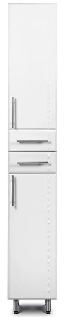 Penal 300x1900 (White)