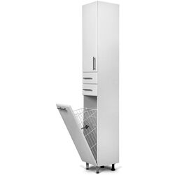 Penal 300x1900 Plasa (White)