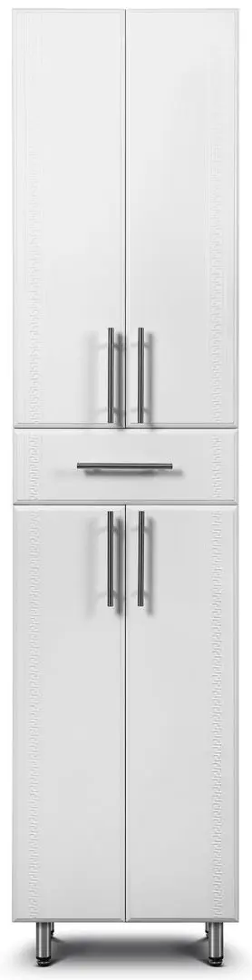 Penal 45x190 (White)