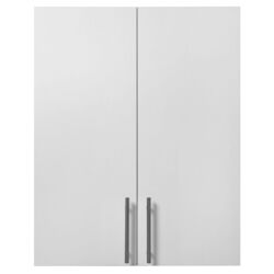 Dulap suspendat 600x750 (White)