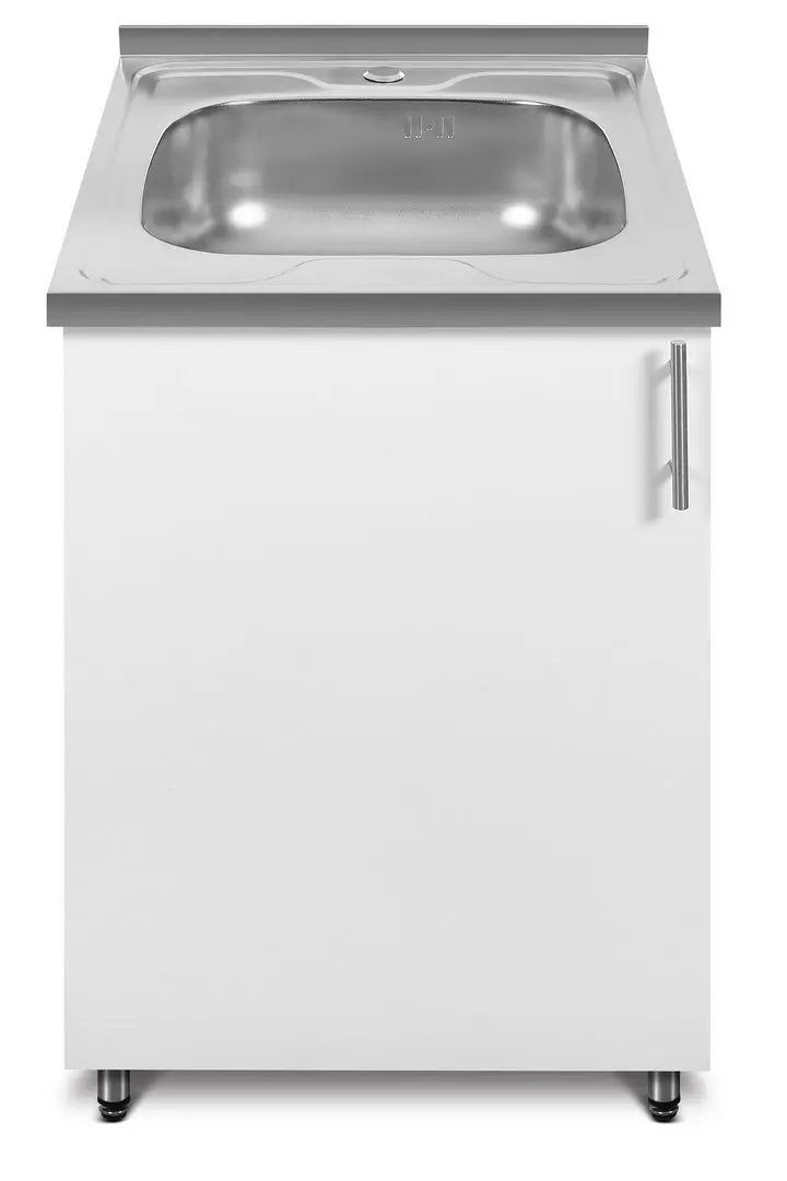 Dulap sub chiuveta 50x50