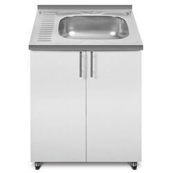 Dulap sub chiuveta 60x60