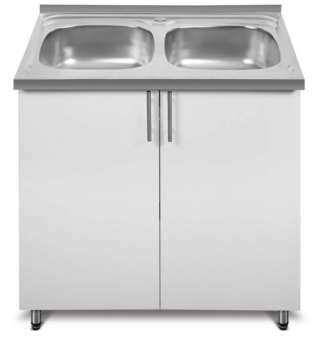 Dulap sub chiuveta 80x60