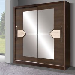 Dulap-cupe Fadome Dome DO2-20