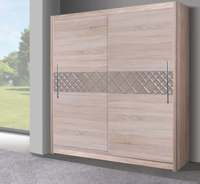 Шкаф-купе Fadome Dome DO3-20