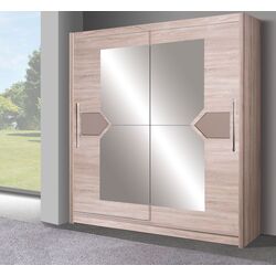 Dulap-cupe Fadome Dome DO4-15